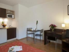 Rental Apartment Adagio Vanves Porte De Chtillon - Vanves, 1 Person Extérieur photo